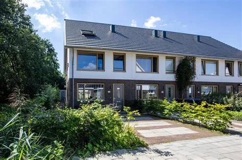 Wijk 35 Zijdelwaard