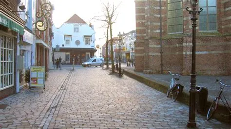 Leerdam centrum