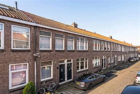 Wijk 03 Oud Krispijn