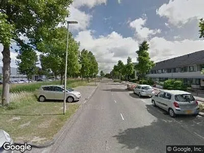 Wijk 11 Bergschenhoek