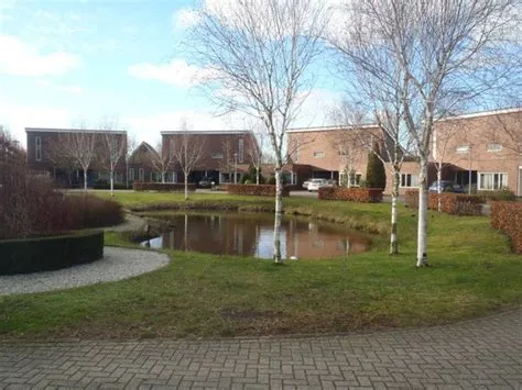 Voorhout Oude Dorp