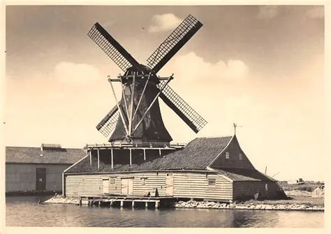 Zaandam West