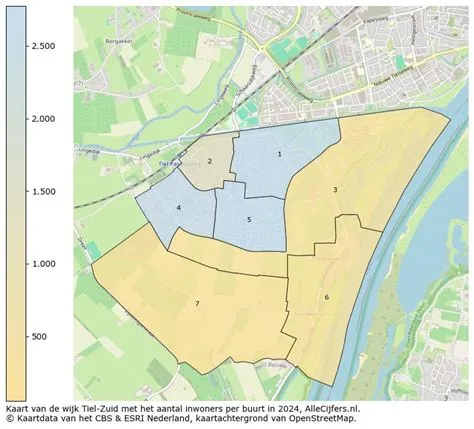 Tiel-Zuid