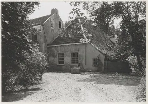 Bentveld