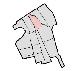 Wijk 11 Binnenstad