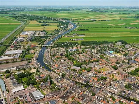 Bodegraven-Zuid