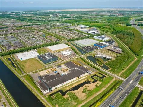 Nobelhorst (Almere Hout)
