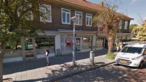 Tuindorp Oostzaan (Noord)