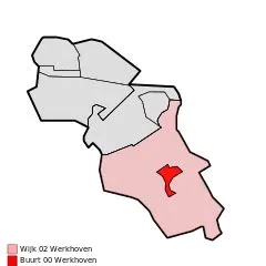 Wijk 02 Werkhoven