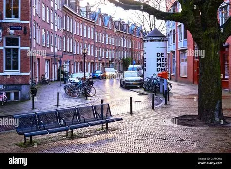 Oosterparkbuurt (Oost)