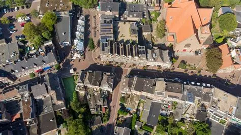 De Weiden en Boomgaarden