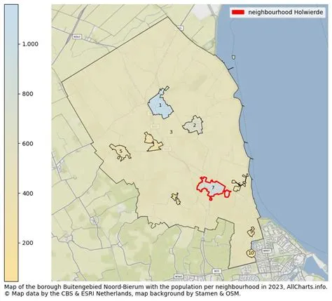 Buitengebied Noord-Bierum