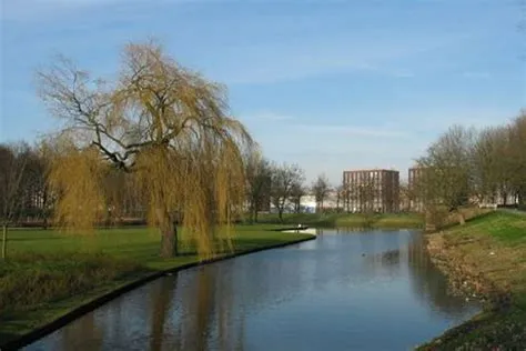 Erasmuspark (West)