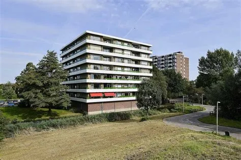 Groenelaan