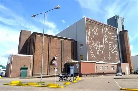 Centrale Markt (West)