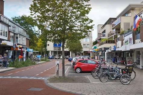 Wijk 01 Heemskerk-Dorp