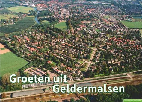 Geldermalsen