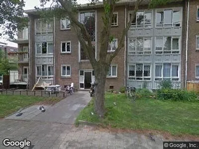 Wijk 36 Moerwijk