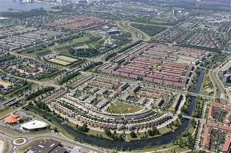 Parkwijk (Almere Stad)