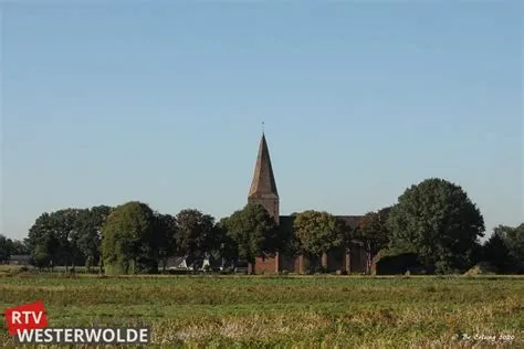 Onstwedde