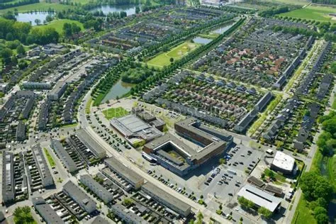 Wijk 08 Slangenbeek