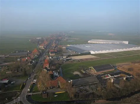 Assendelft-Zuid