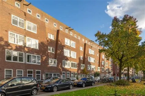 ChassΓ©buurt (West)