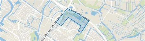 Buikslotermeer (Noord)
