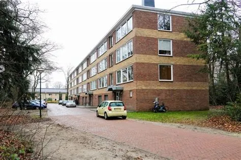 Wijk 08 Soesterberg