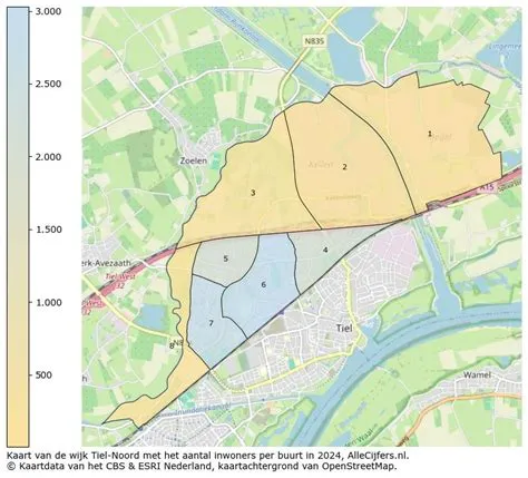 Tiel-Noord
