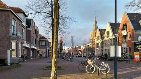 Bennekom
