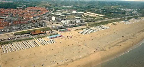 Katwijk aan Zee