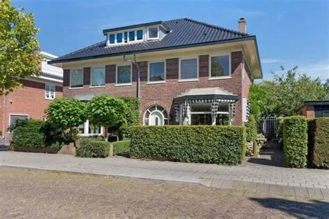 Wijk 00 Velsen-Zuid en Driehuis