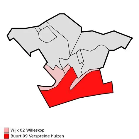 Wijk 02 Willeskop