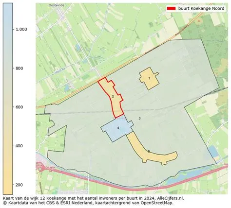 Wijk 12 Koekange