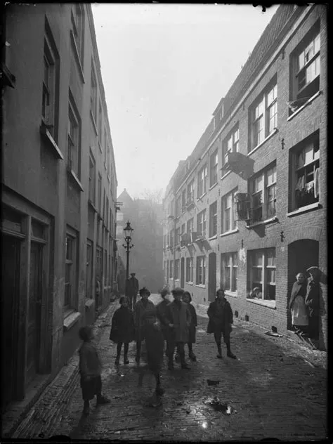Wijk 00
