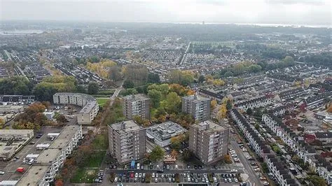 Muziekwijk Zuid (Almere Stad)