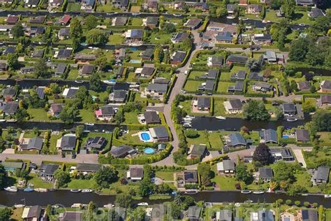 Wijk 04 Nieuw-Loosdrecht