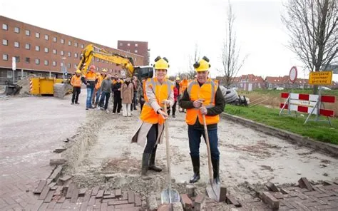 Westindische Buurt (West)