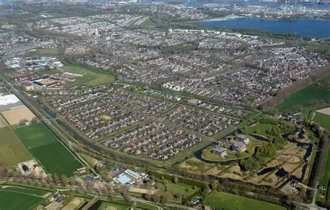 Wijk 11 Stadspolders