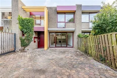 Geerdinkhof/Kantershof (Zuidoost)