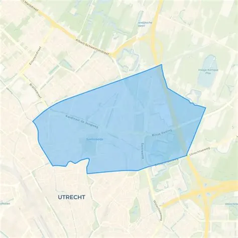 Wijk 04 Noordoost