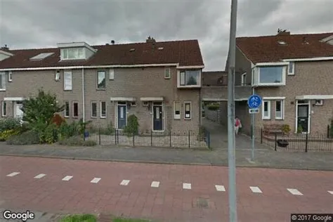 Wijk 65 Meerwijk