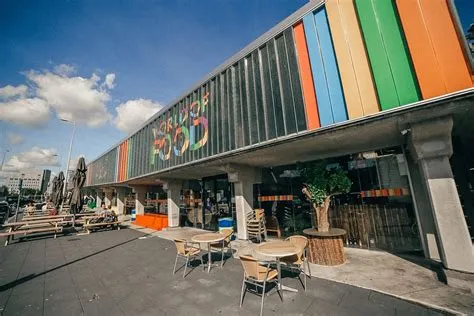 Ganzenhoef e.o. (Zuidoost)