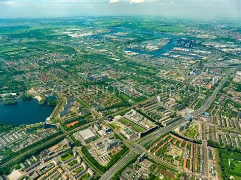 Geuzenveld (Nieuw-West)