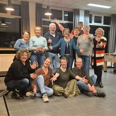 Harkstede, Scharmer en Woudbloem