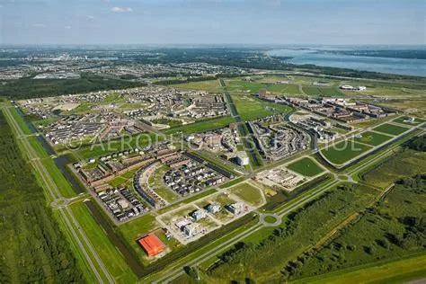Europakwartier West (Almere Poort)