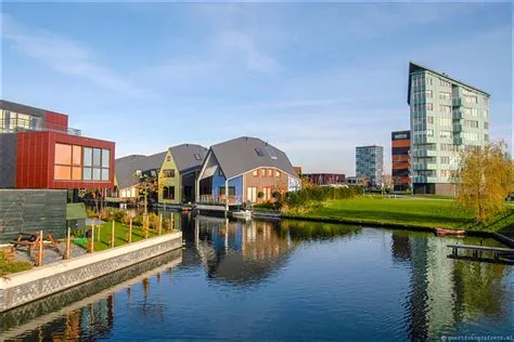 Eilandenbuurt (Almere Buiten)
