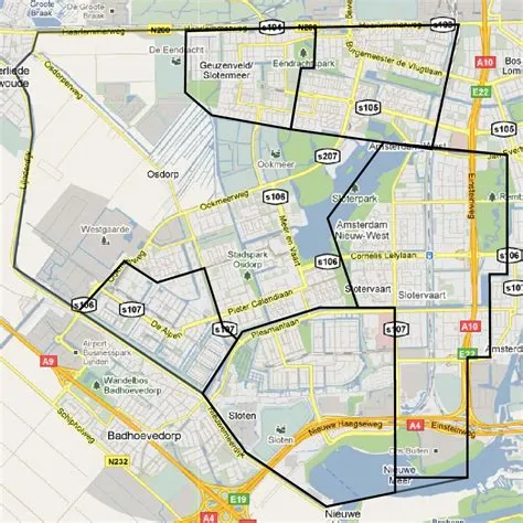 De Punt (Nieuw-West)