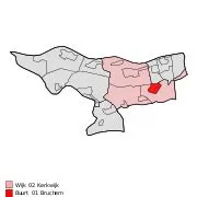 Wijk 02 Kerkwijk